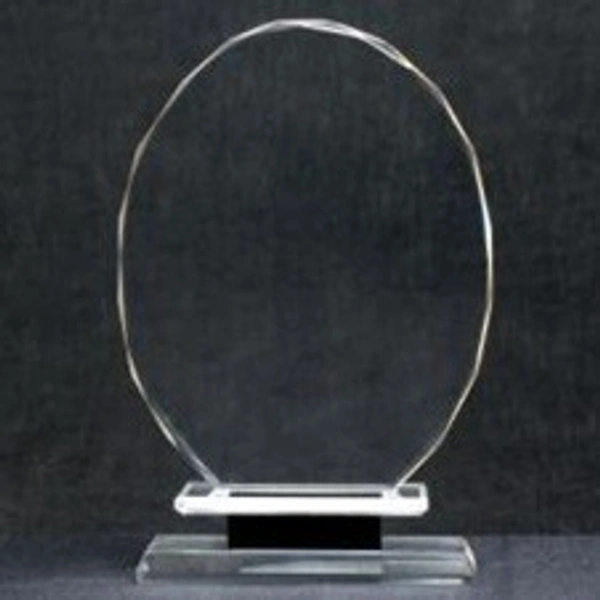 Crystal Awards and Trophies CRT 444 - Bangalore 24 hrs up to 72 hours / Other Cities 4 to 7 days.